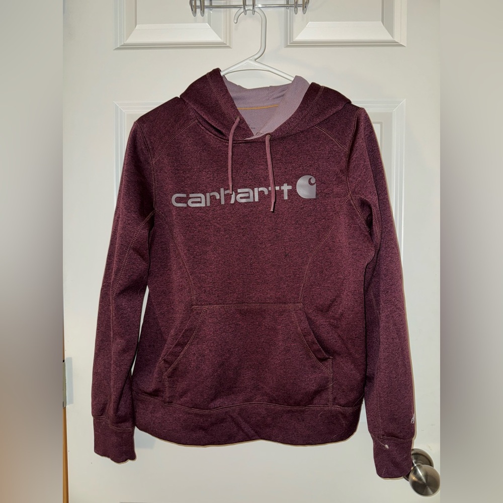 Carhartt Hoodie